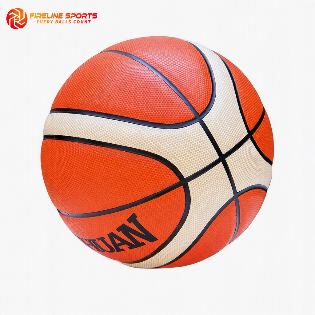 Custom Training Basketball