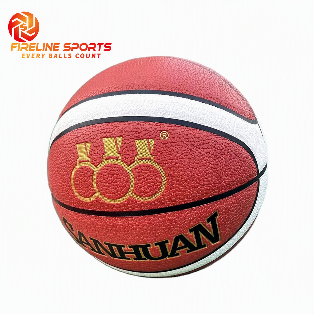 Basketball for Training — PU Premium