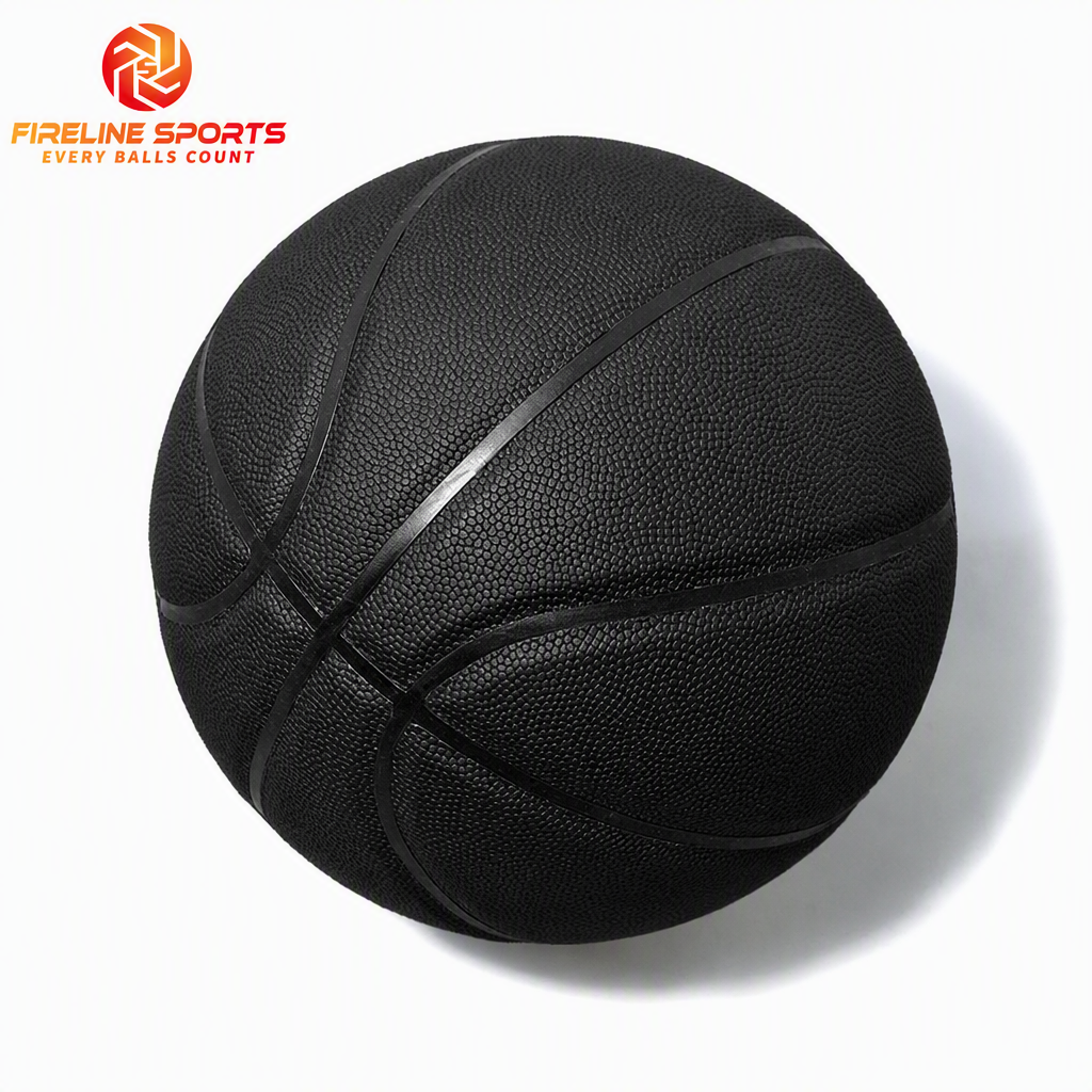 Basketball for Training — Street Style