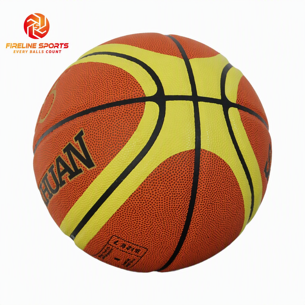 Basketball for Training — Navy Blue