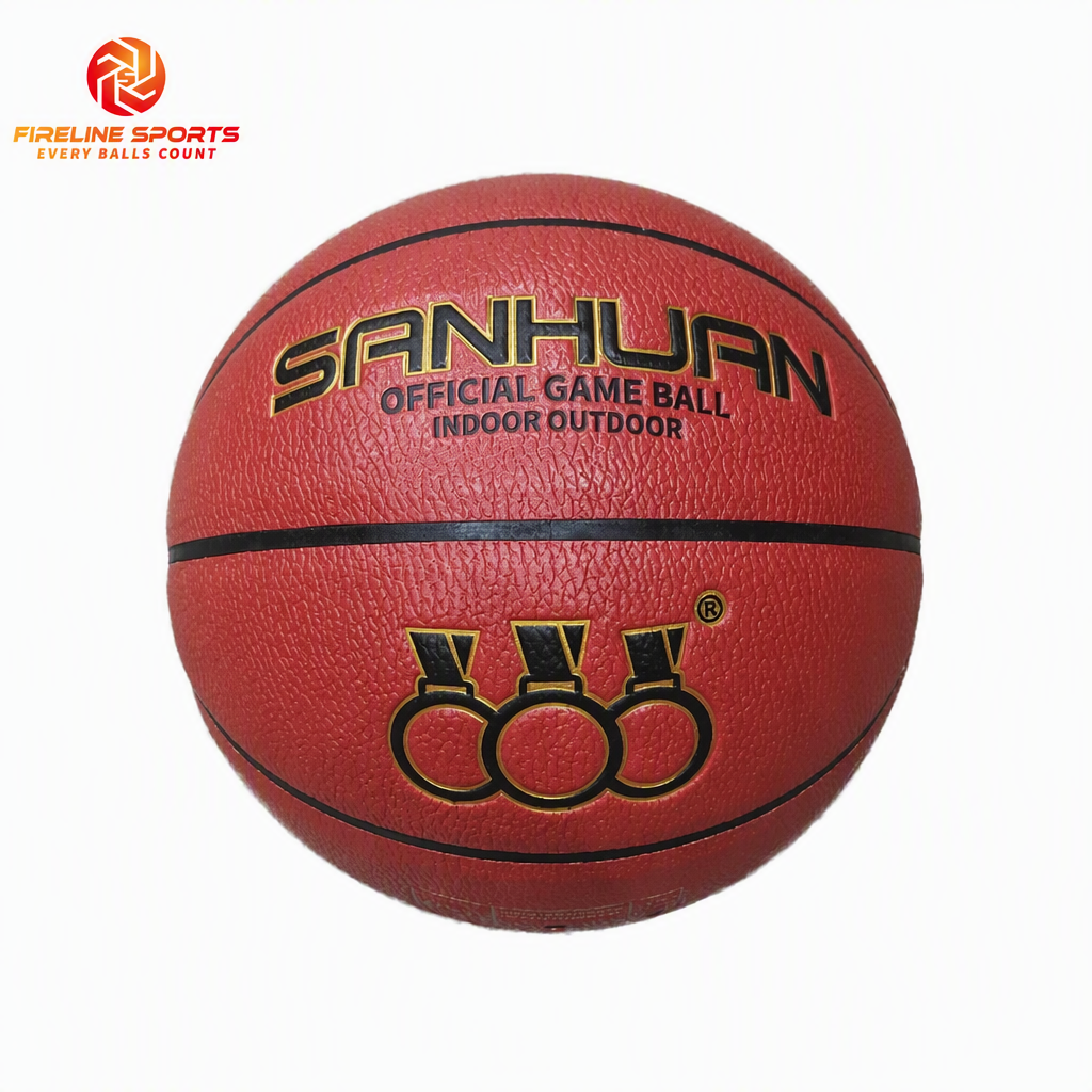 Basketball for Training — Gold Edition