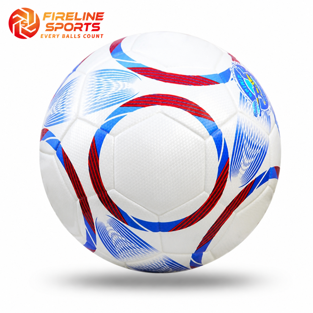 Soccer Ball — Panel Series 01