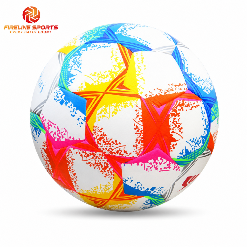 Soccer Ball — Panel Series 02