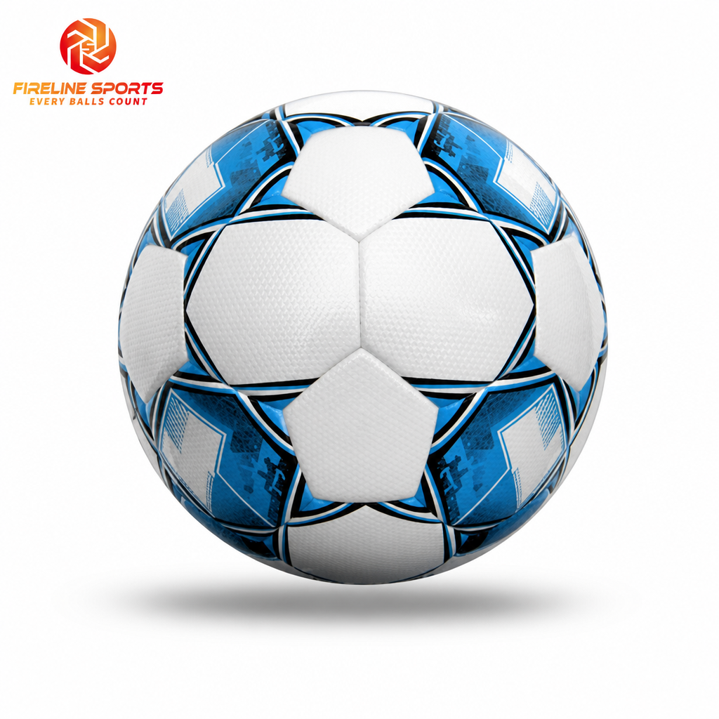 Soccer Ball — Panel Series 03