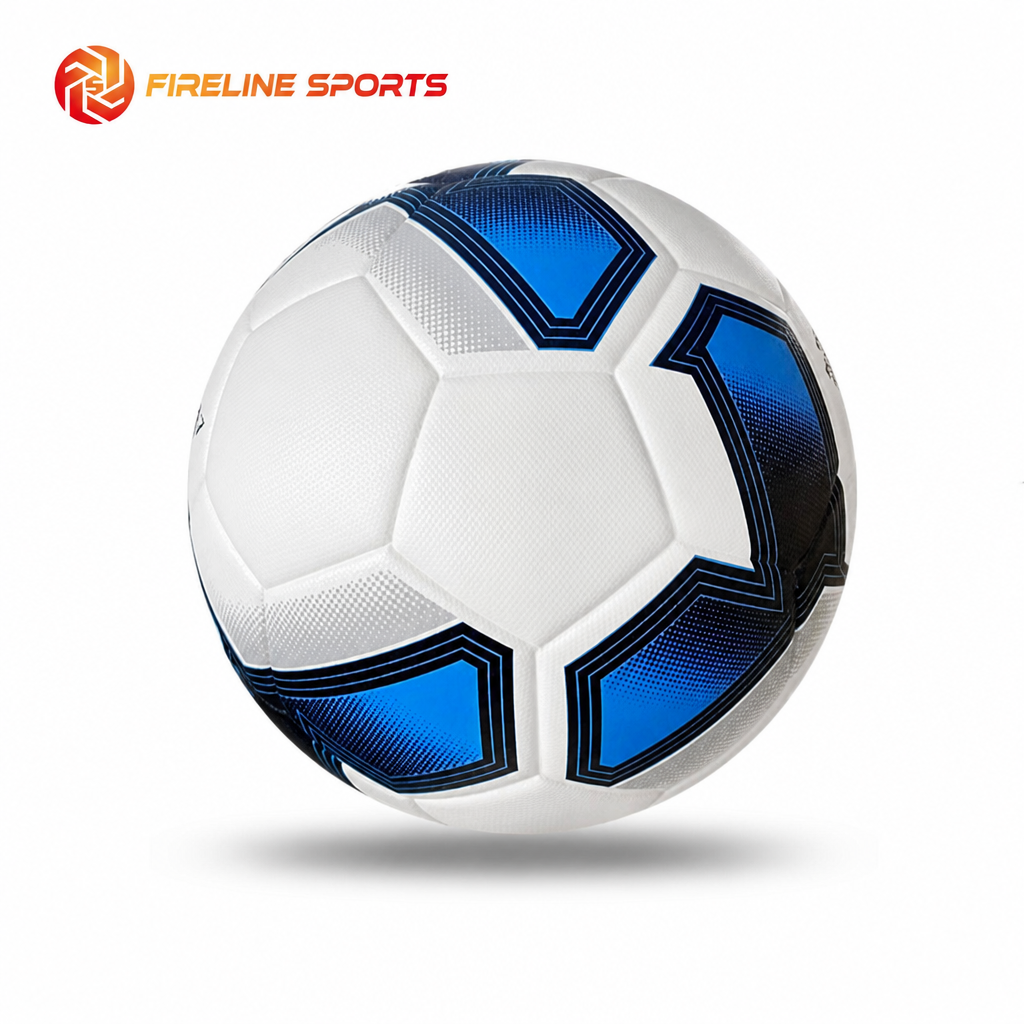 Soccer Ball — Panel Series 04