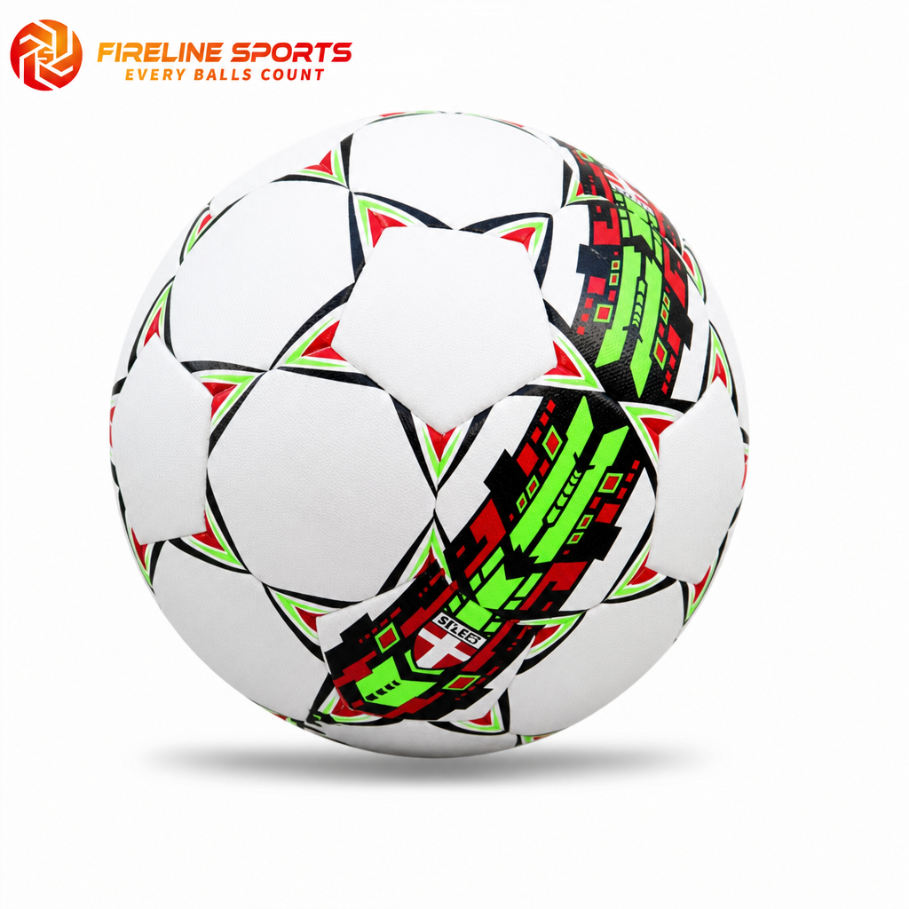 Soccer Ball — Panel Series 05