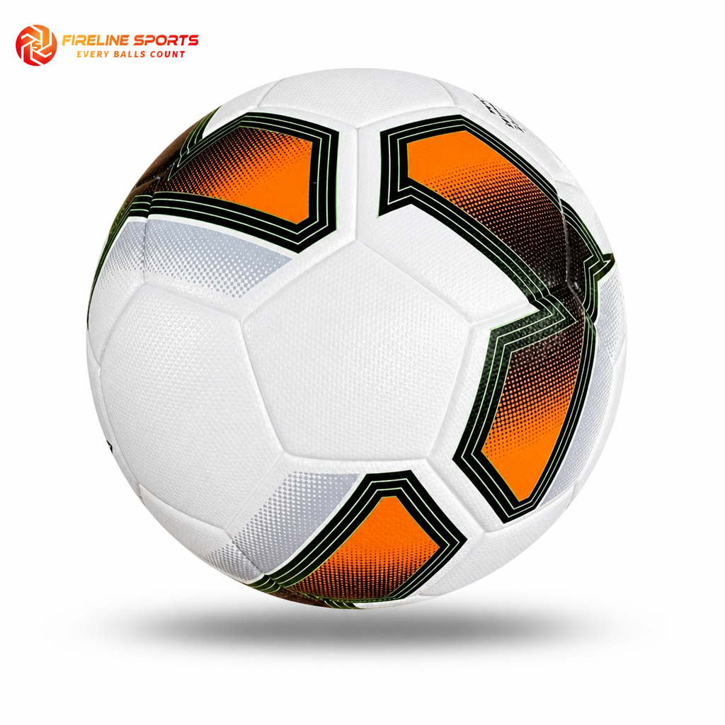 Soccer Ball — Panel Series 06