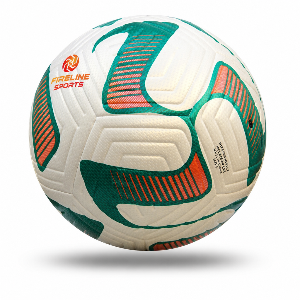 Soccer Ball — Panel Series 07