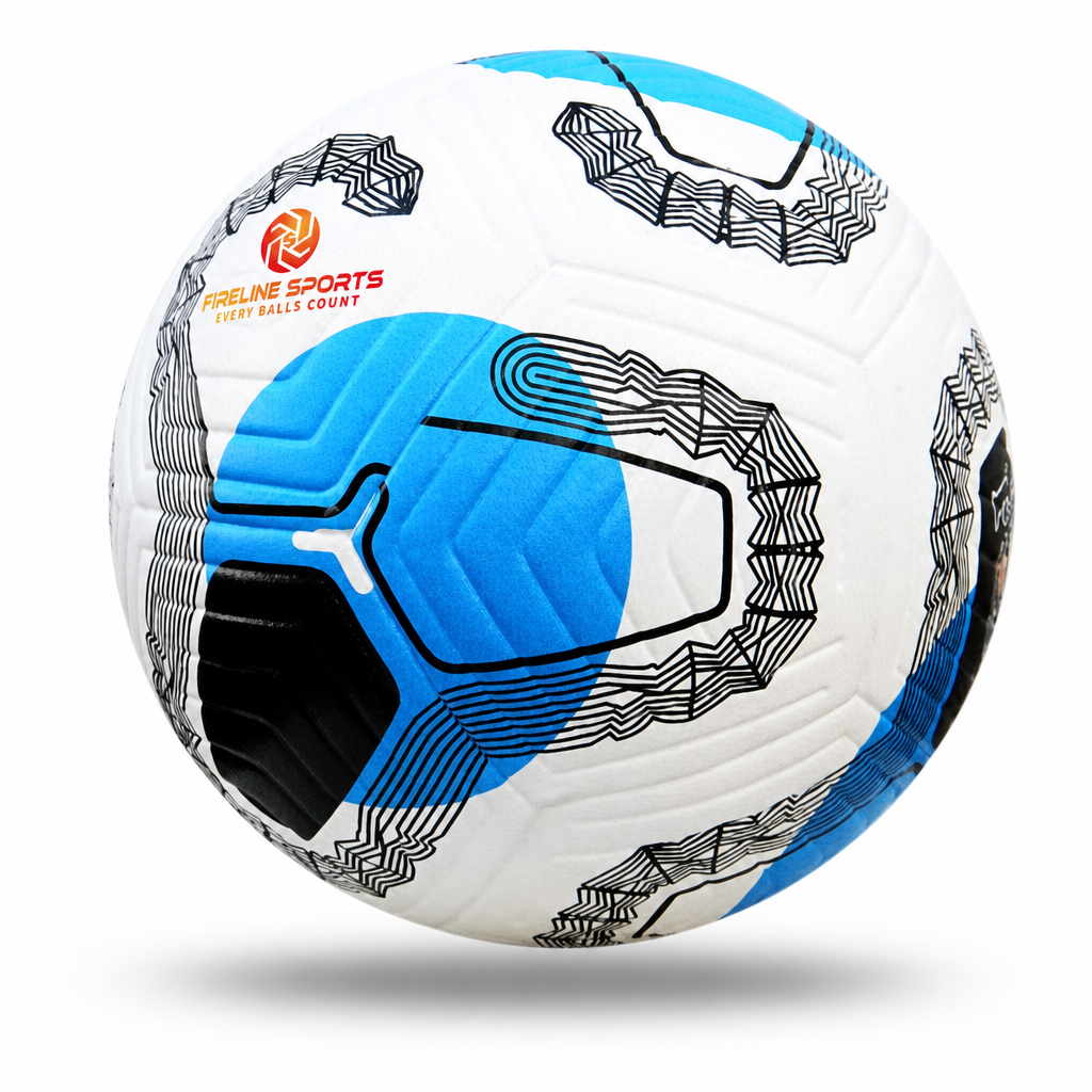Soccer Ball — Panel Series 09