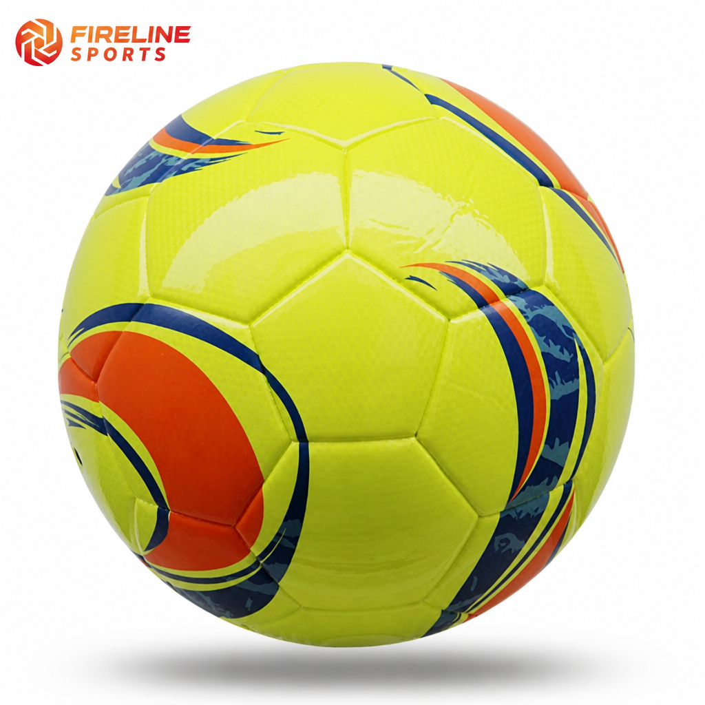 Soccer Ball — Panel Series 11