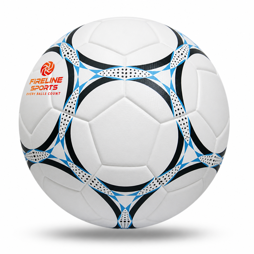 Soccer Ball — Panel Series 12