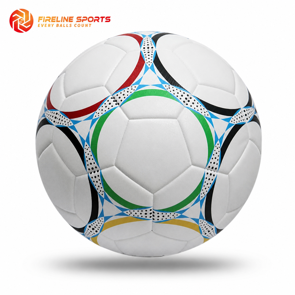 Soccer Ball — Panel Series 13