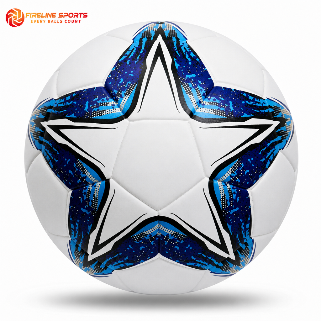 Soccer Ball — Panel Series 14