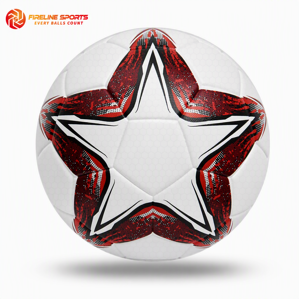 Soccer Ball — Panel Series 15