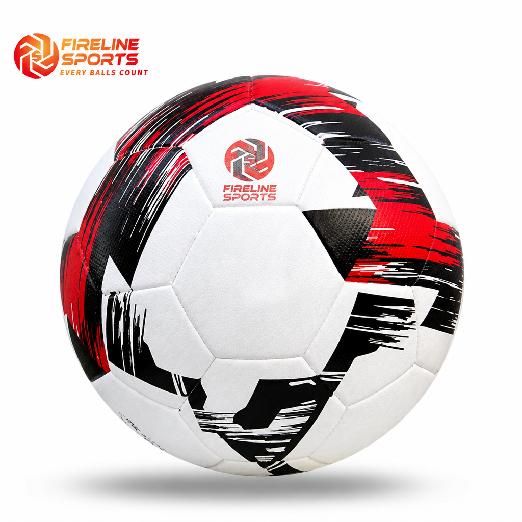 Soccer Ball — Panel Series 16