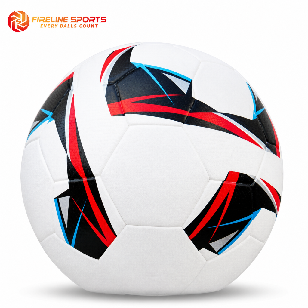 Soccer Ball — Panel Series 17
