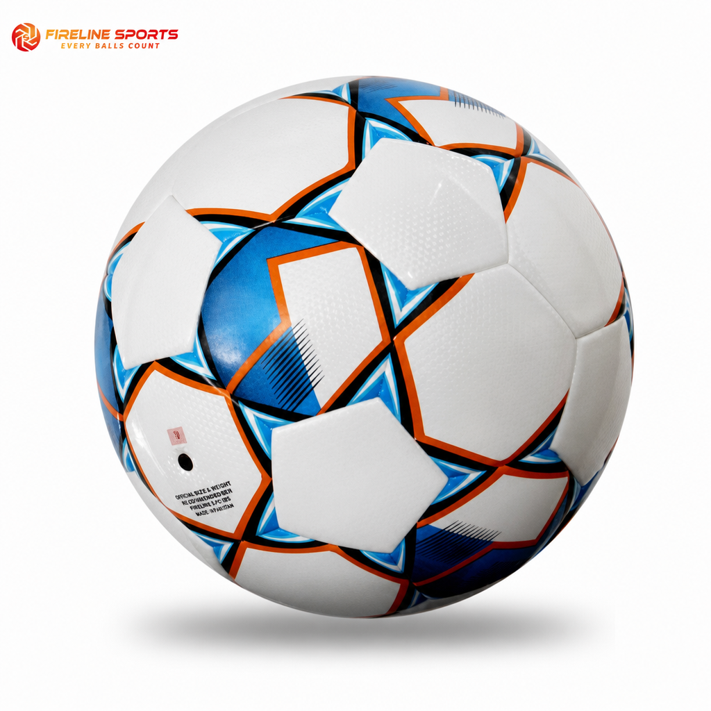 Soccer Ball — Panel Series 18