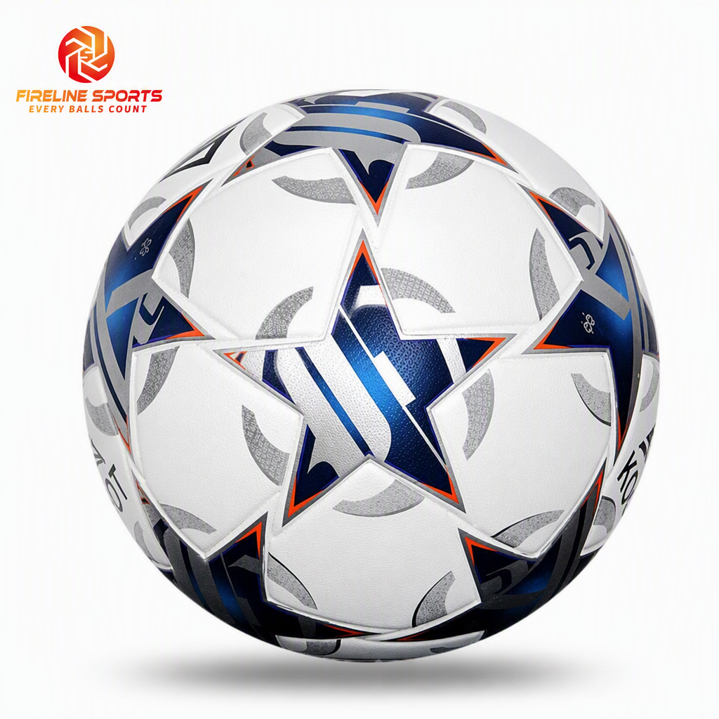 Soccer Ball — Panel Series 19