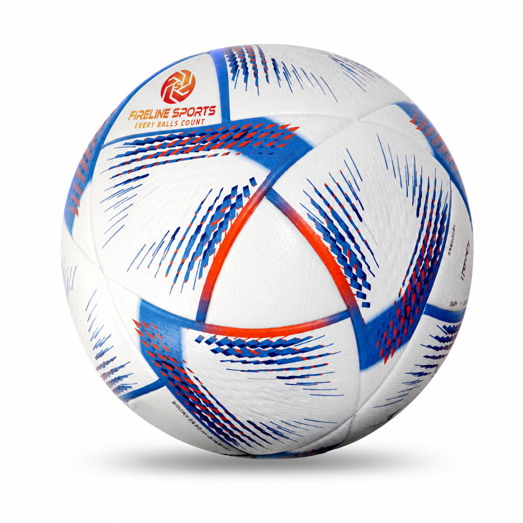 Soccer Ball — Panel Series 20