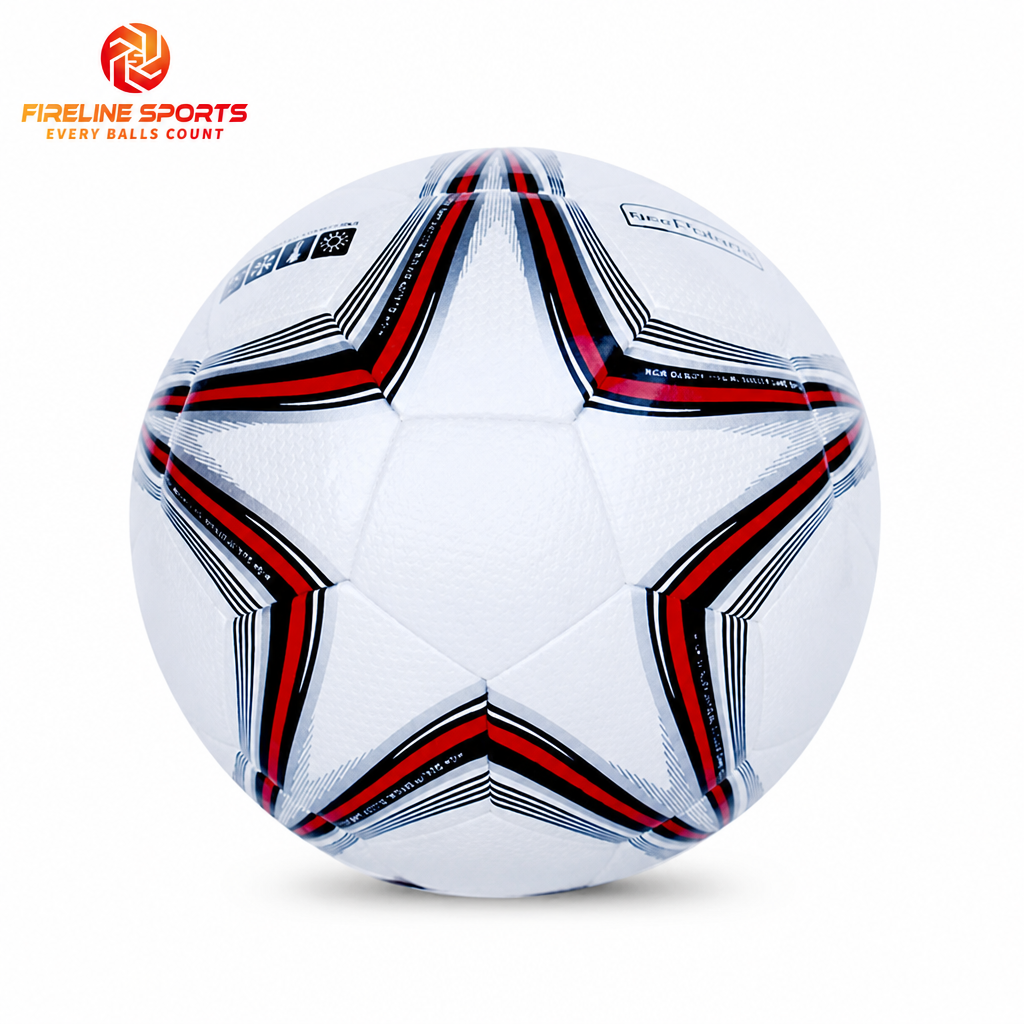Soccer Ball — Classic Panel