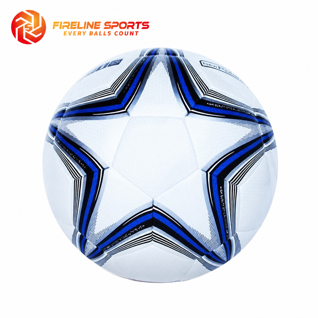 Soccer Ball — Euro Style
